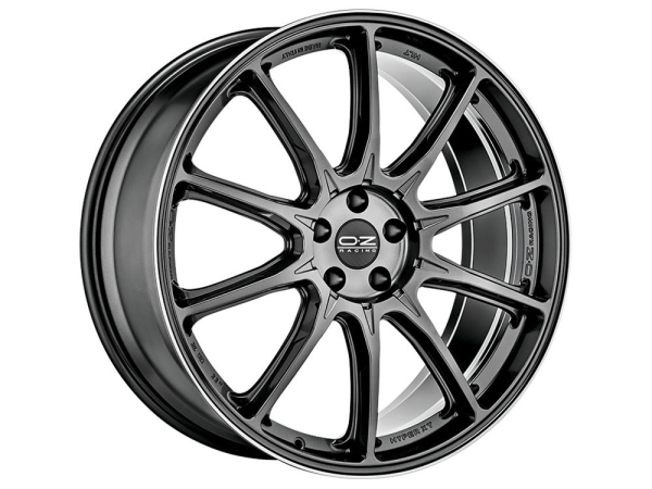 OZ Racing - Hyper XT HLT